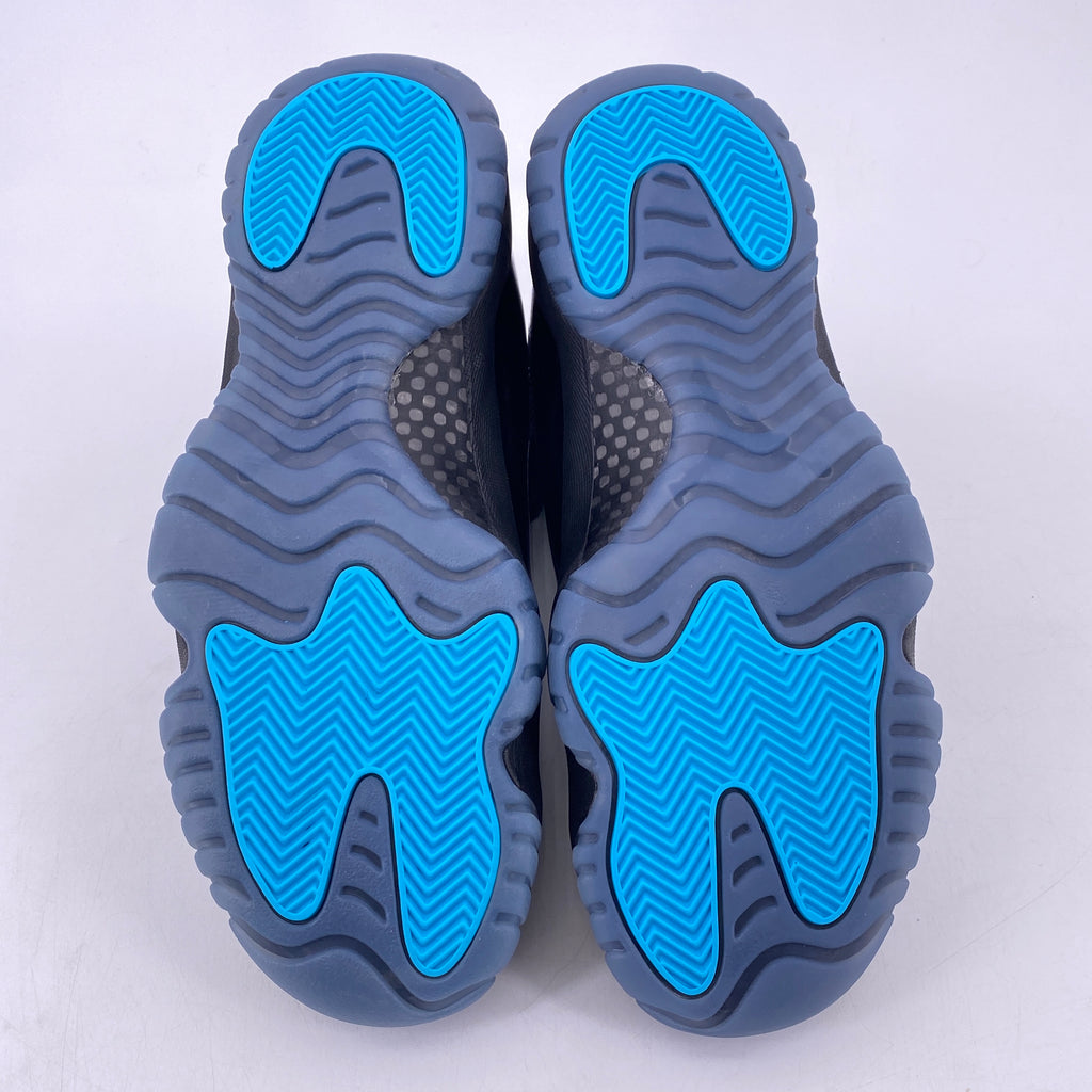 Air Jordan 11 Retro "Gamma Blue" 2025 New Size 9