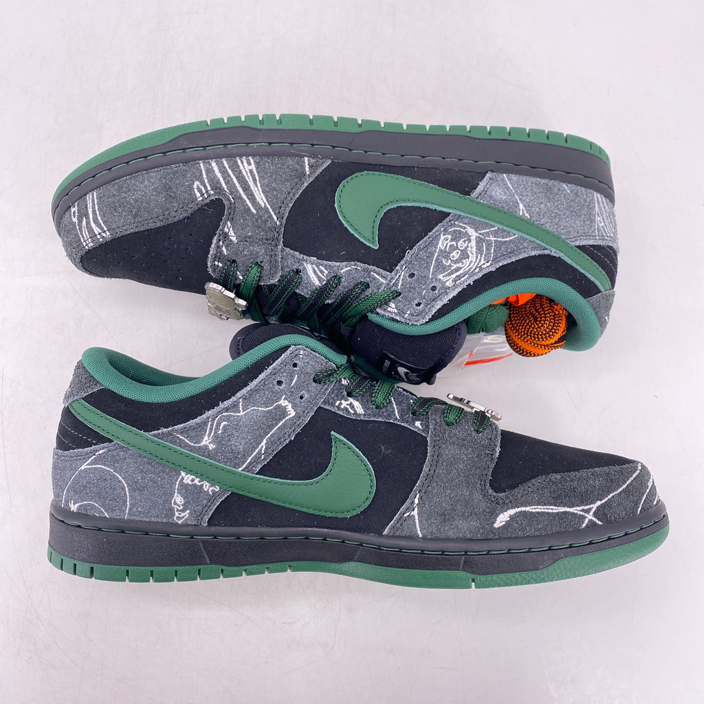 Nike SB Dunk Low "There Skateboards" 2024 New Size 11