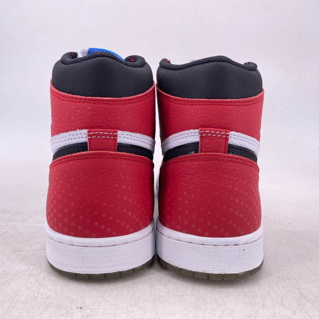 Air Jordan 1 Retro High OG "Origin Story" 2018 Used Size 11