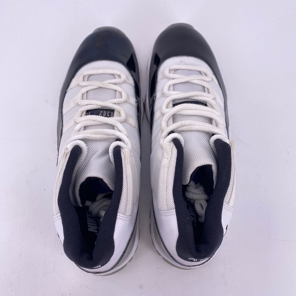 Air Jordan 11 Retro "Concord" 2018 New Size 11