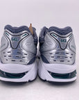 Asics Gel-Kayano 14 "Metropolis Jasper Green" 2024 New Size 8.5