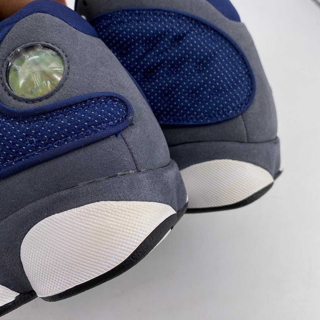 Air Jordan (GS) 13 Retro "Flint" 2026 New Size 6.5Y