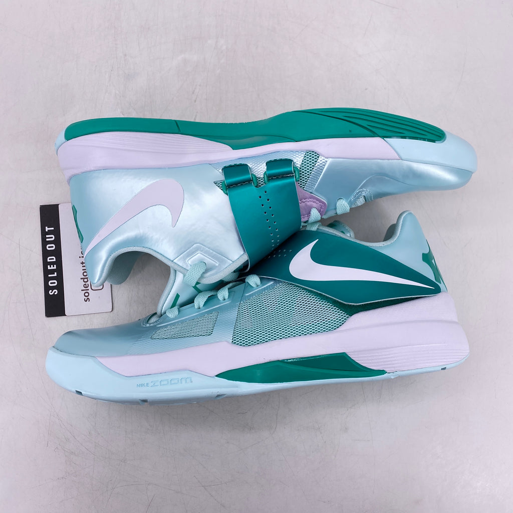 Nike KD 4 "Easter" 2025 New Size 9