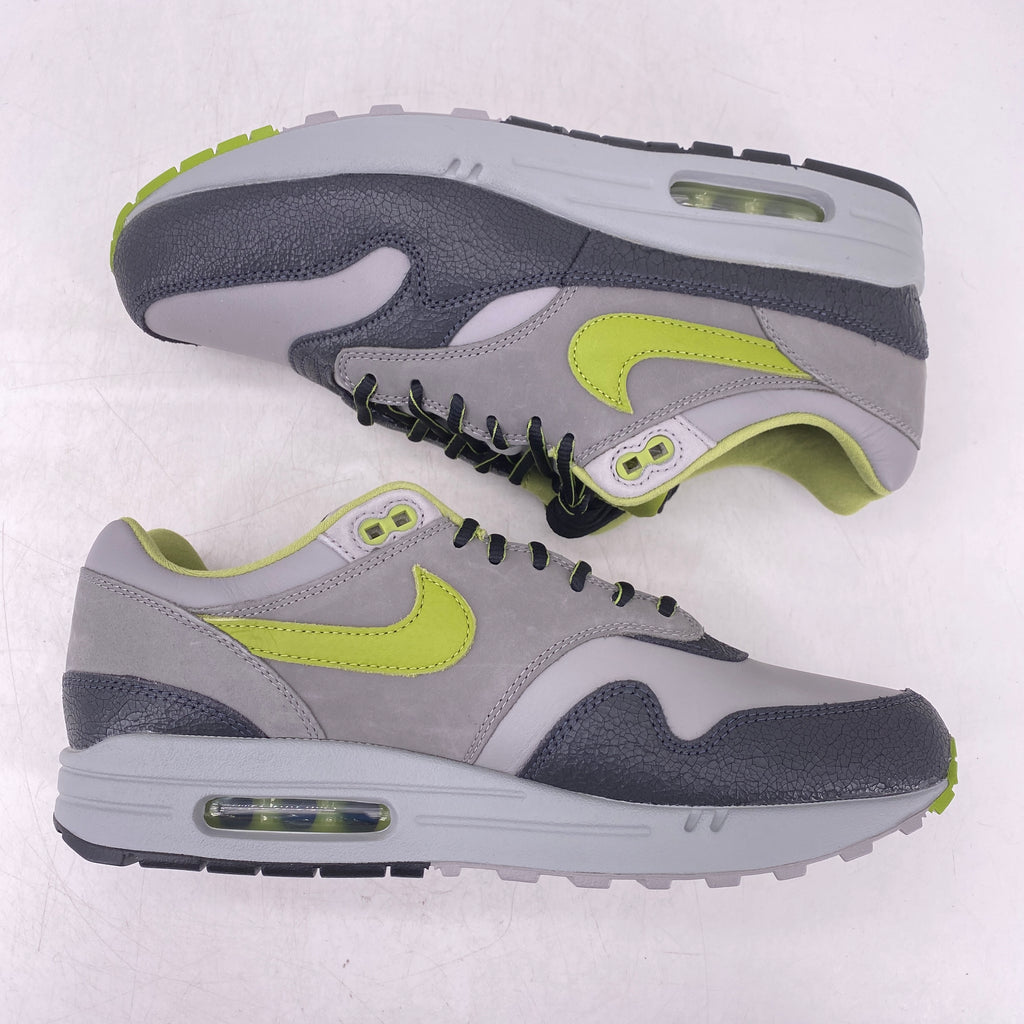Nike Air Max 1 "Huf Pear Green" 2024 New Size 10.5