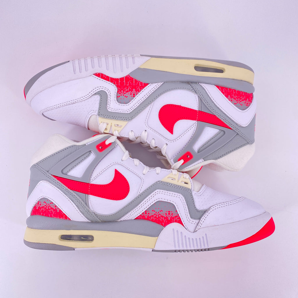 Nike Air Tech Challenge 2 "Racer Pink" 2025 Used Size 11.5