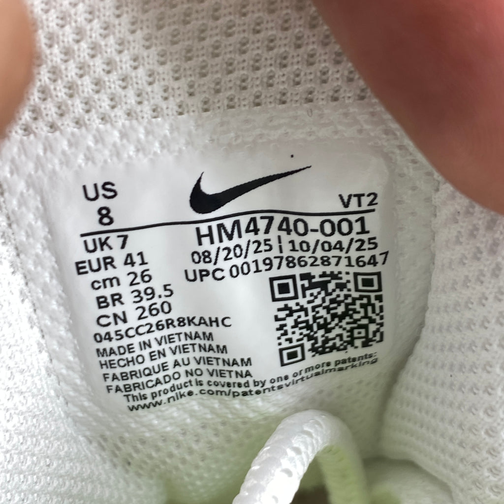 Nike Air Max 95 "Neon" 2026 New Size 8
