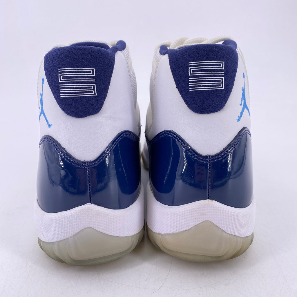 Air Jordan 11 Retro "Win Like 82" 2017 Used Size 13