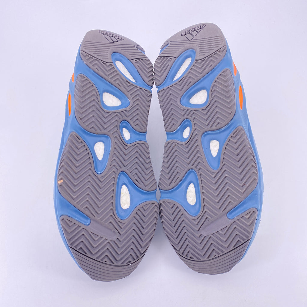Yeezy 700 "Faded Blue" 2021 Used Size 11.5