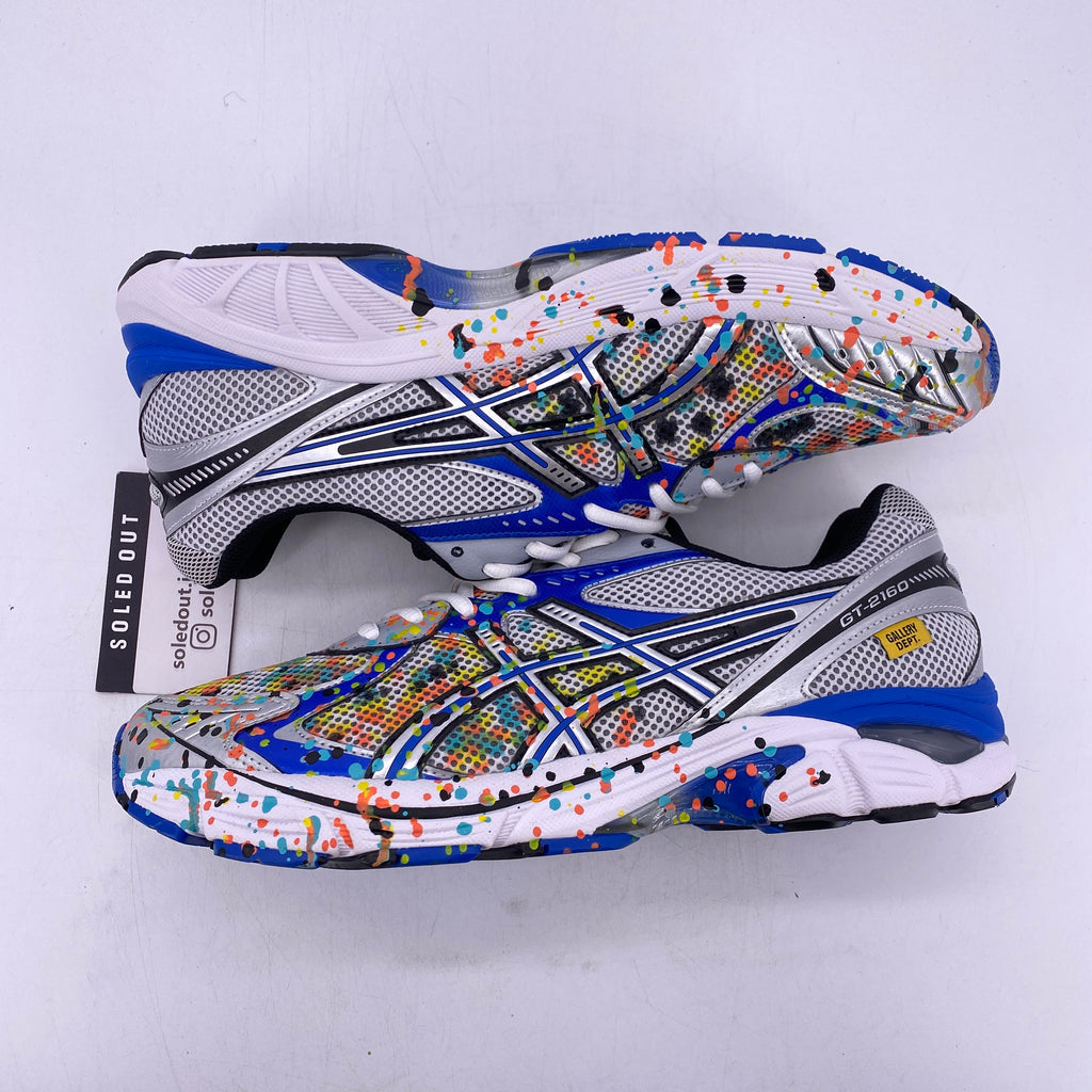 Asics GT-2160 "Gallery Dept. Complexcon" 2023 Used Size 11.5