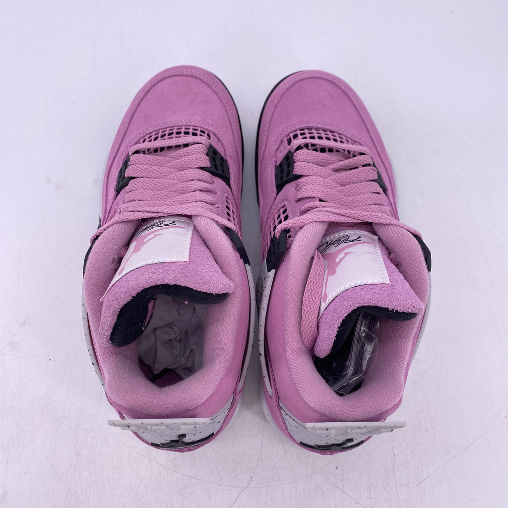 Air Jordan (W) 4 Retro "Orchid" 2024 New Size 5W