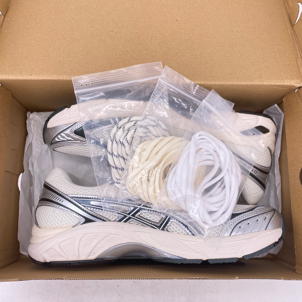 Asics GT-2160 "Kith Cream Scarab" 2023 New Size 10.5