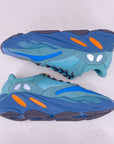 Yeezy 700 "Faded Azure" 2021 New Size 11.5