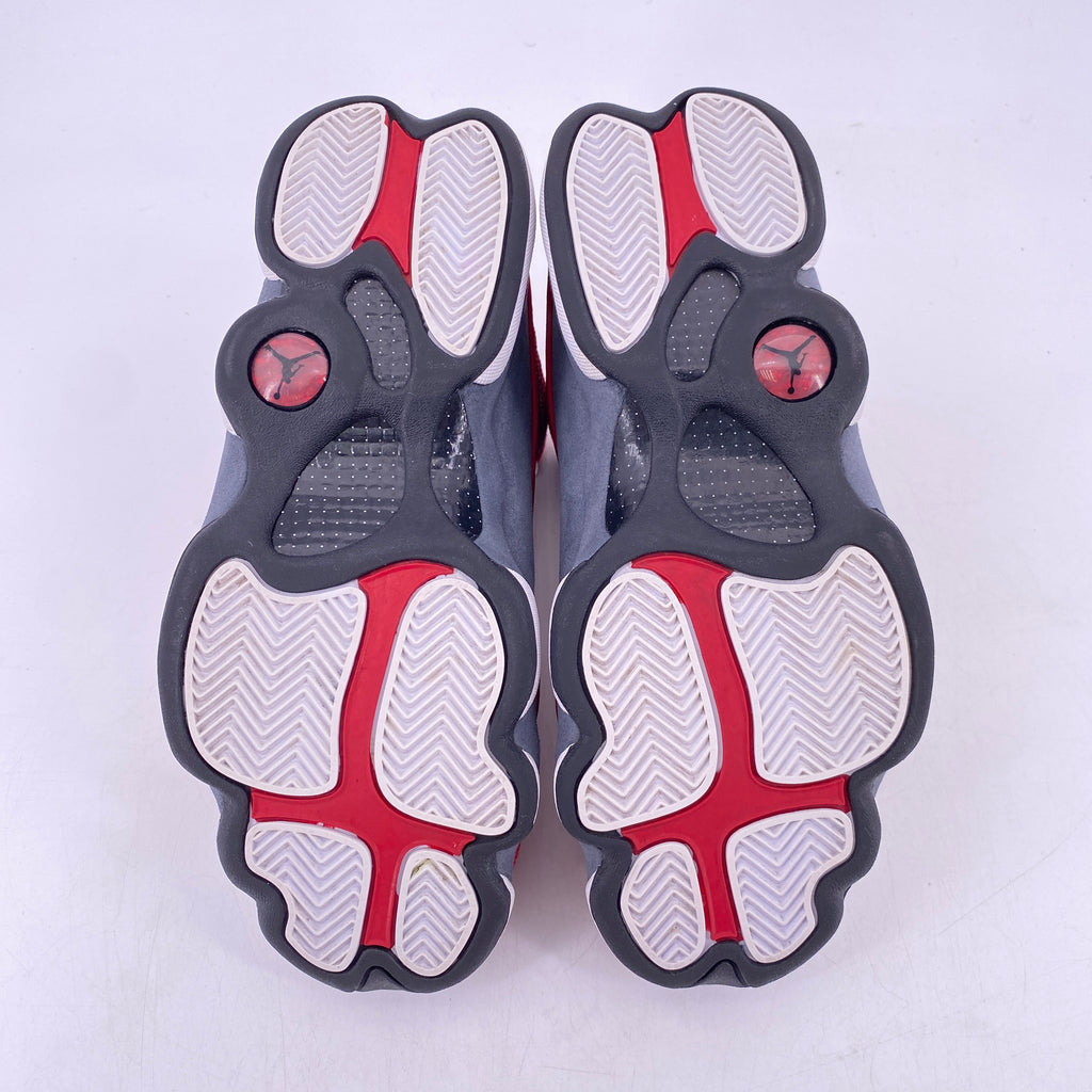 Air Jordan 13 Retro "Red Flint" 2021 Used Size 8.5