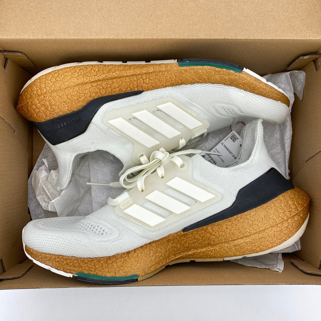 Adidas (W) Ultra Boost 22 "Nature" 2022 New Size 9.5W