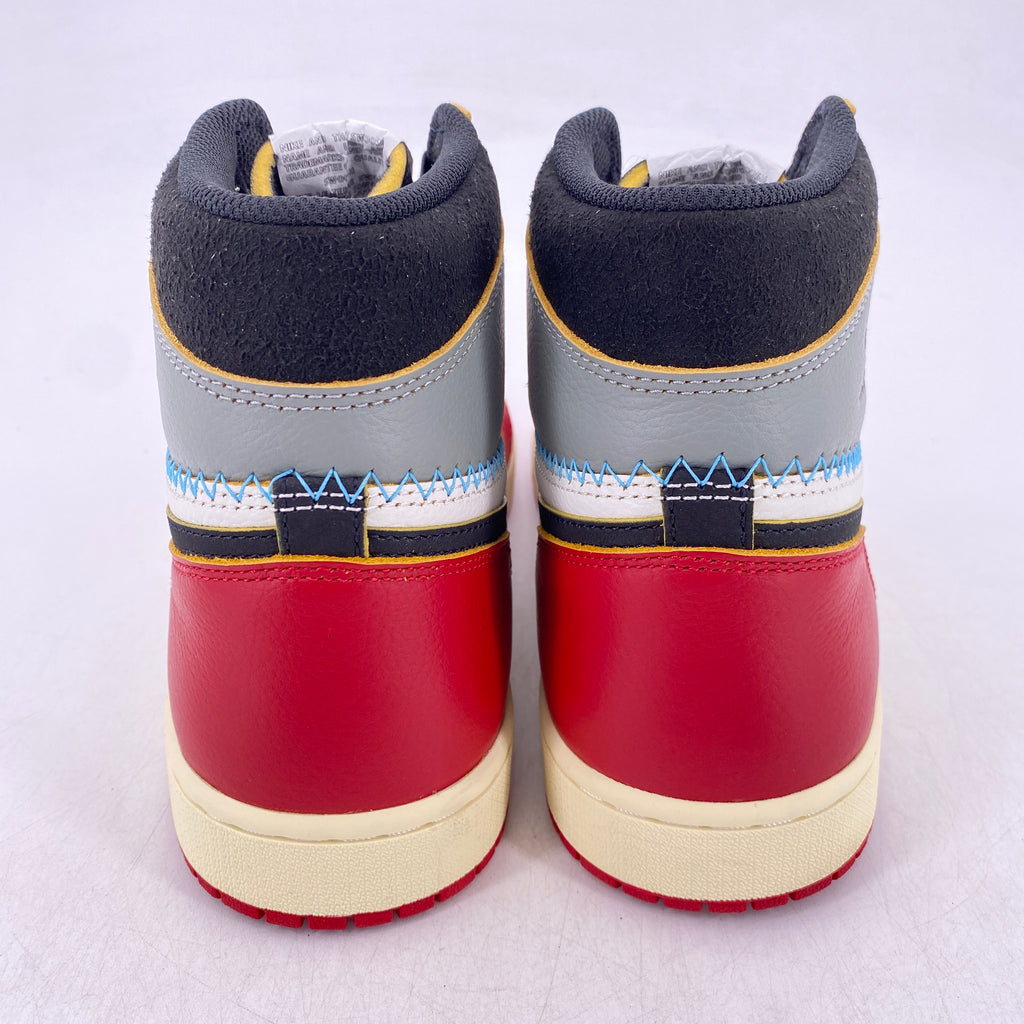 Air Jordan 1 Retro High OG "Union Chicago Shadow" 2025 Used Size 12