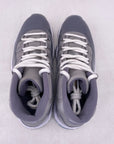 Air Jordan 11 Retro "Cool Grey" 2021 Used Size 7.5