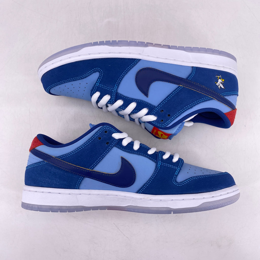 Nike SB Dunk Low "Why So Sad?" 2022 New Size 9.5