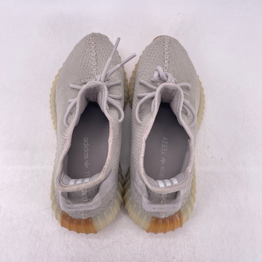 Yeezy 350 v2 "Sesame" 2018 Used Size 9