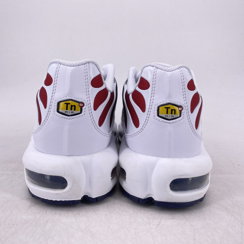Nike Air Max Plus "Psg" 2024 New Size 10