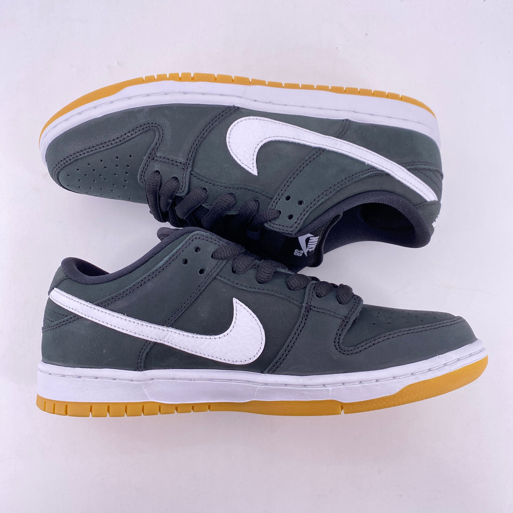 Nike SB Dunk Low "Black Gum" 2023 New Size 8.5