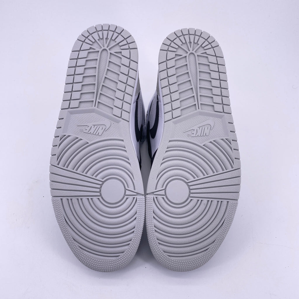 Air Jordan 1 Retro High OG "Bleached Coral" 2022 New Size 10.5