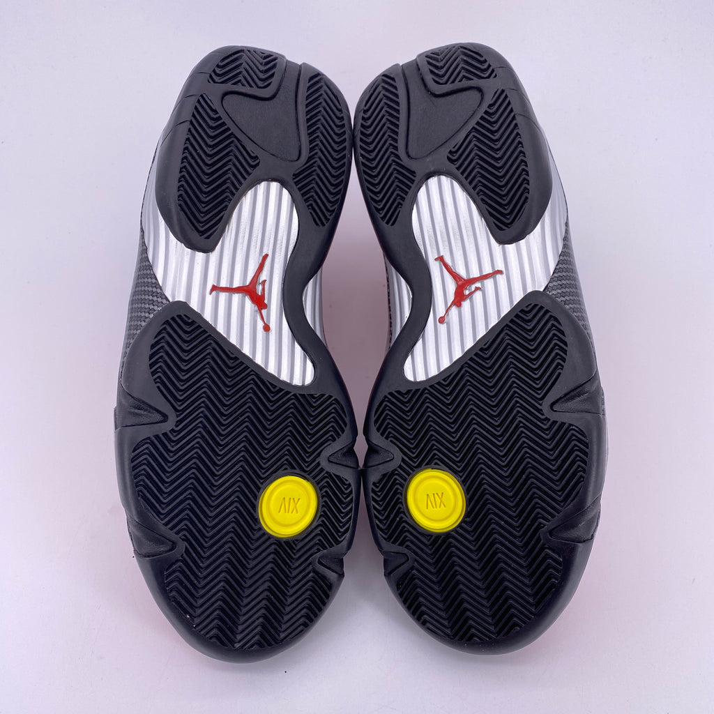Air Jordan 14 Retro "Ferrari" 2025 New Size 8.5