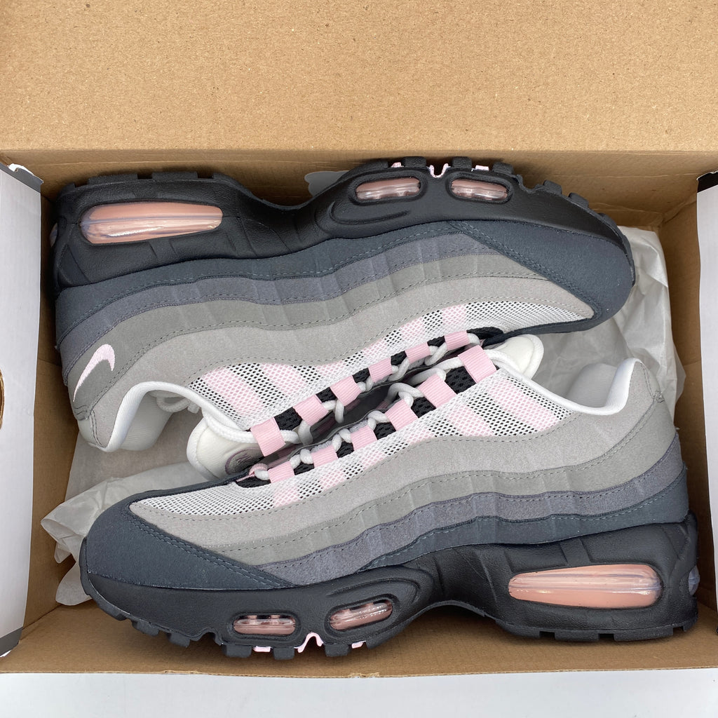Nike (W) Air Max 95 "Pink Foam" 2025 New Size 9W