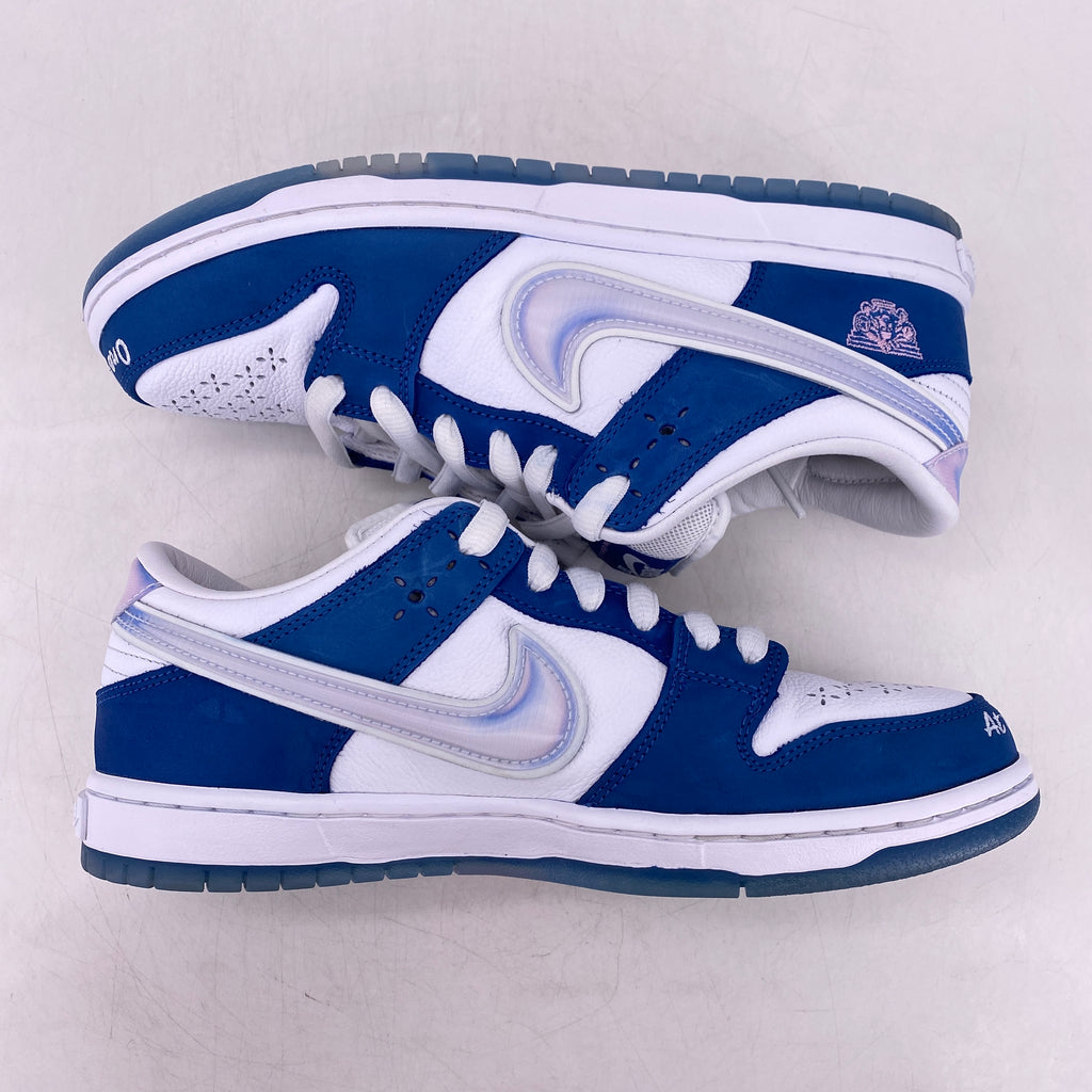 Nike SB Dunk Low "Born And Raised" 2023 Used Size 8