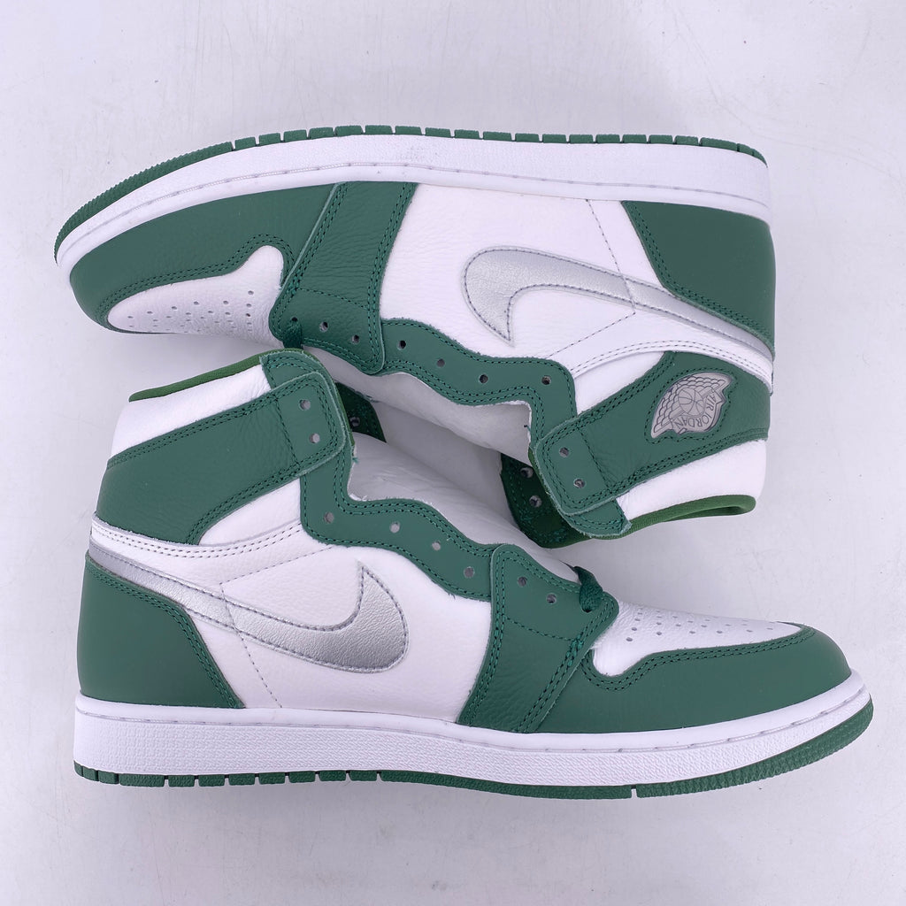 Air Jordan 1 Retro High "Gorge Green" 2022 New Size 11.5