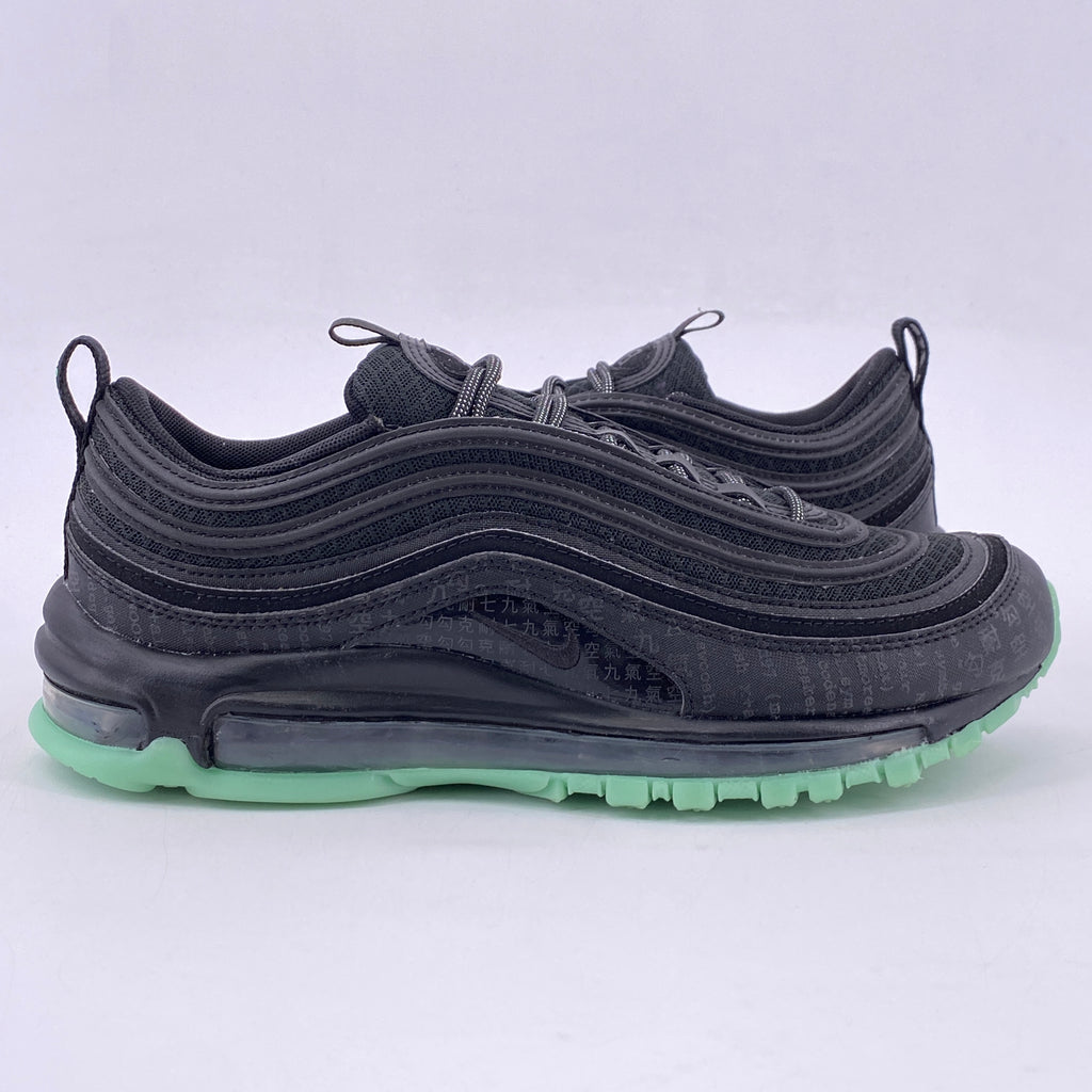 Nike Air Max 97 "Matrix" 2019 New Size 7.5