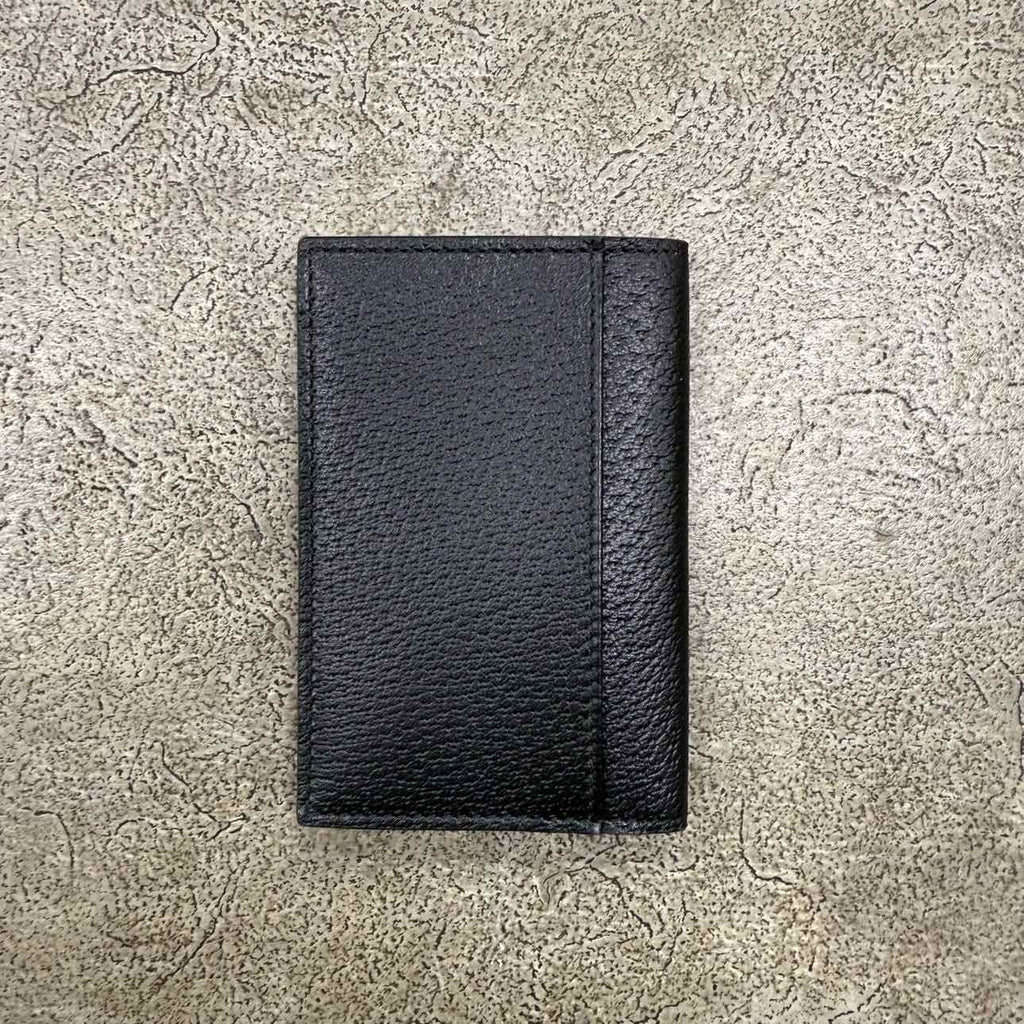 Gucci Wallet "BIFOLD G" New Orange