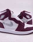 Air Jordan 1 Retro High OG "Bordeaux" 2021 New Size 8.5