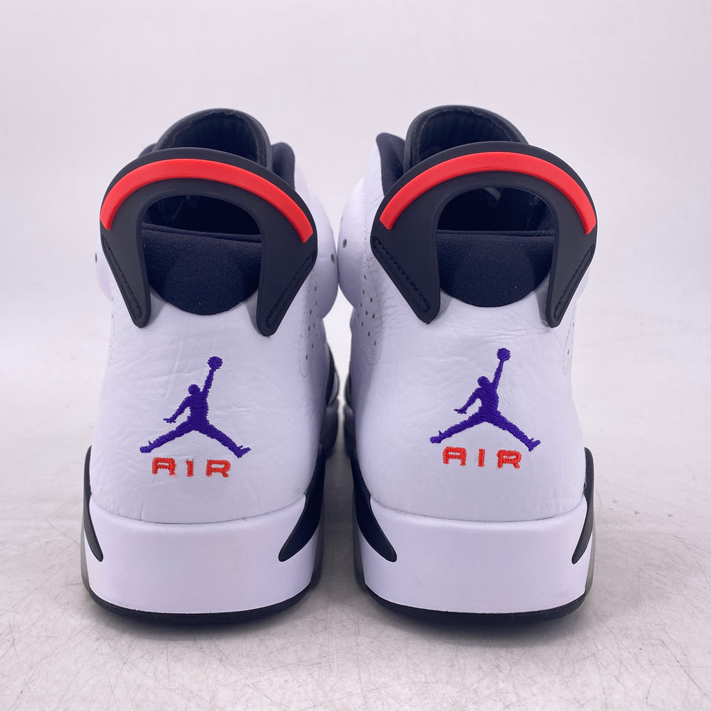 Air Jordan 6 Retro "Flight Nostalgia" 2019 Used Size 13