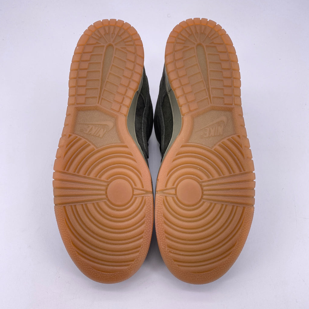 Nike SB Dunk Low Pro "Sequoia" 2025 New Size 9