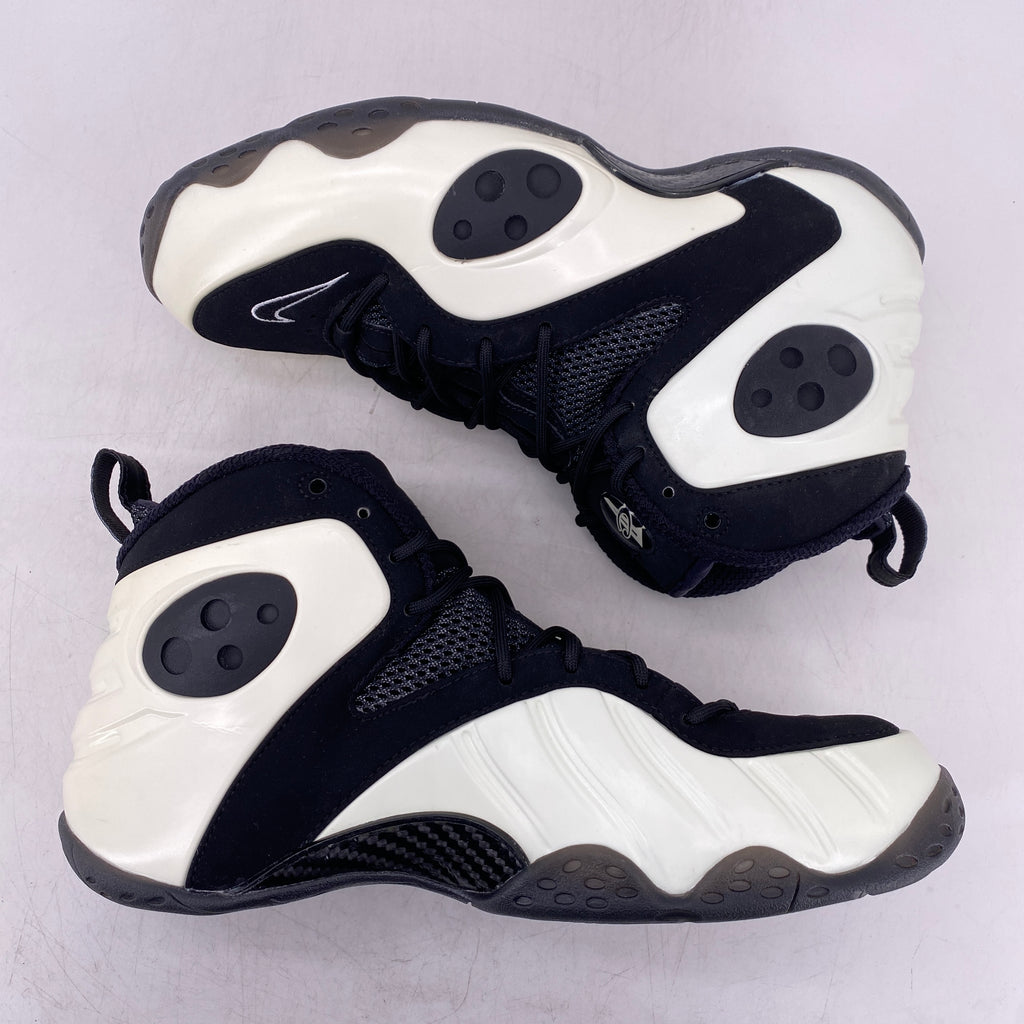 Nike Zoom Rookie "Glow In The Dark" 2018 Used Size 10