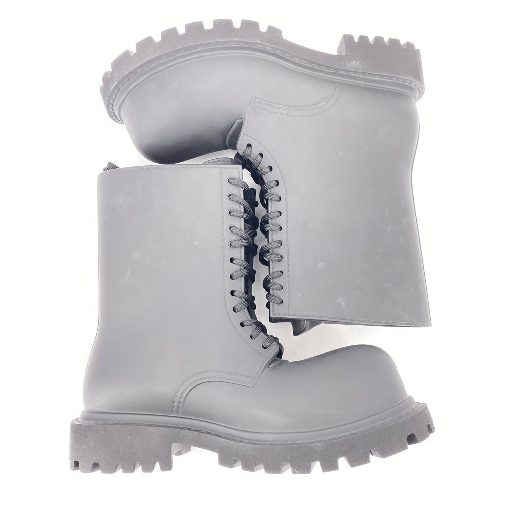 Balenciaga Boot "Steroid Boot" 2023 New Size 41