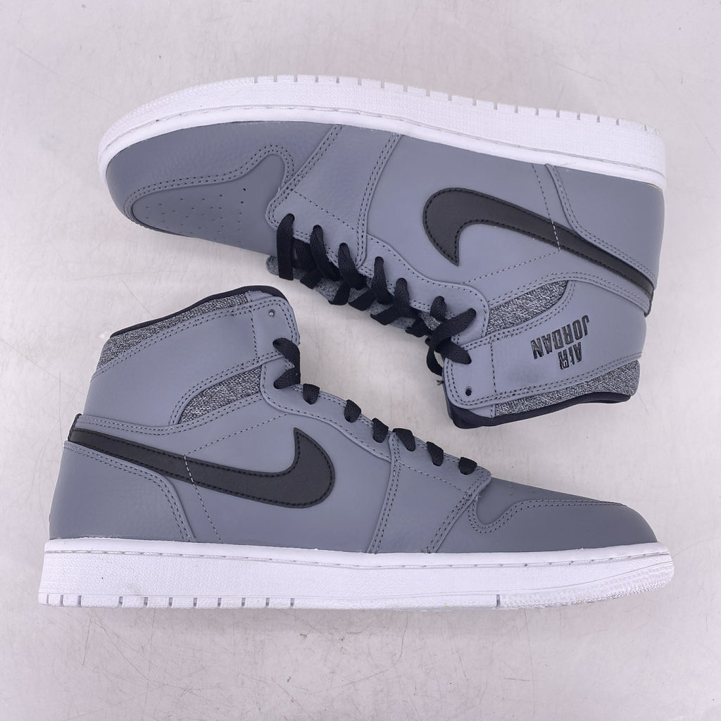 Air Jordan 1 Retro High "Rare Air Patch" 2015 New Size 10.5