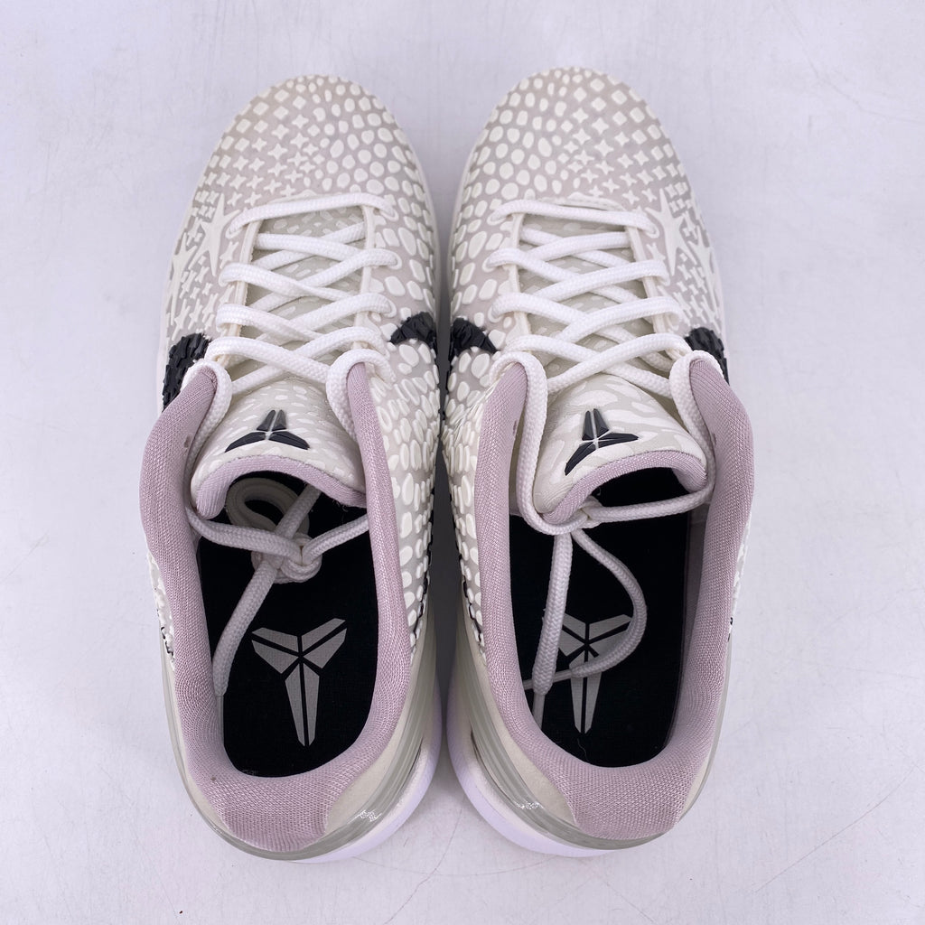 Nike Kobe 6 "Sail All Star" 2025 New Size 7Y