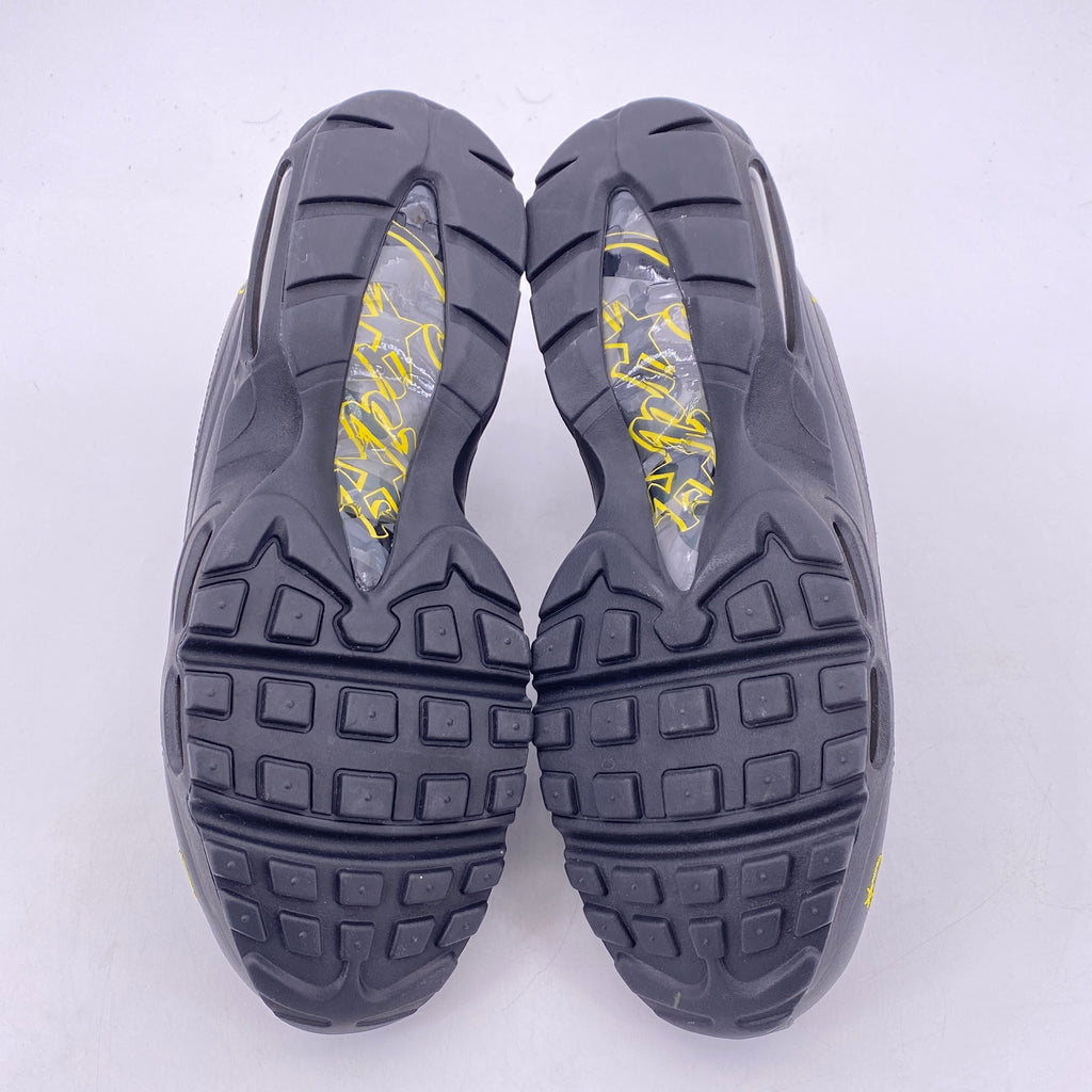 Nike Air Max 95 "Honey Black" 2025 New Size 12