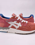 Asics Gel-Lyte V "Ronnie Fieg Rose Gold" 2014 New Size 10