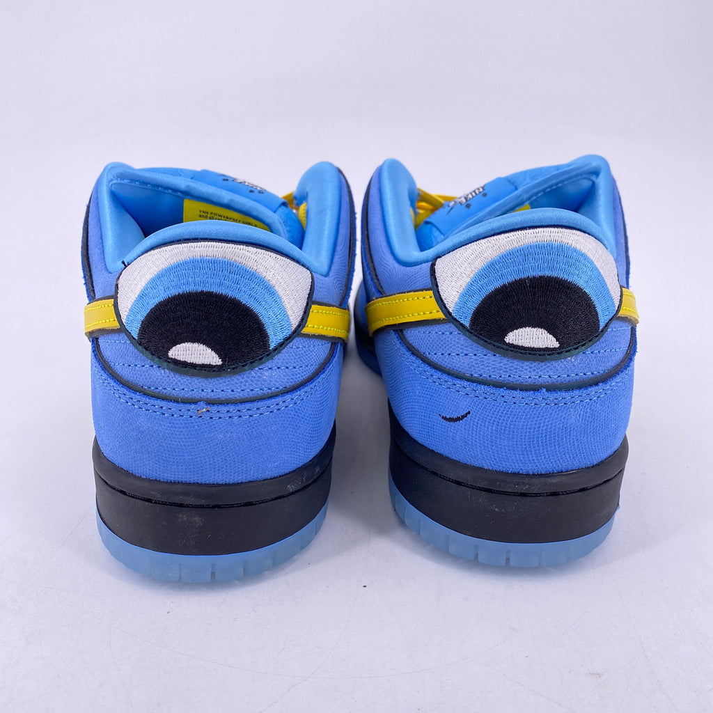 Nike SB Dunk Low "Powerpuff Bubbles" 2023 New Size 11.5