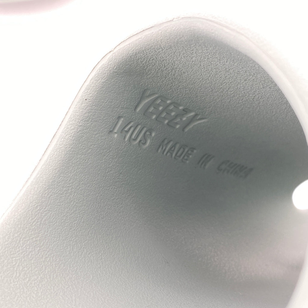Yeezy Slide "Salt" 2024 New Size 14