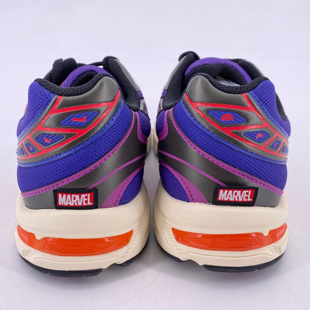 Asics Gel-1130 "Kith Marvel Magneto" 2024 New Size 7