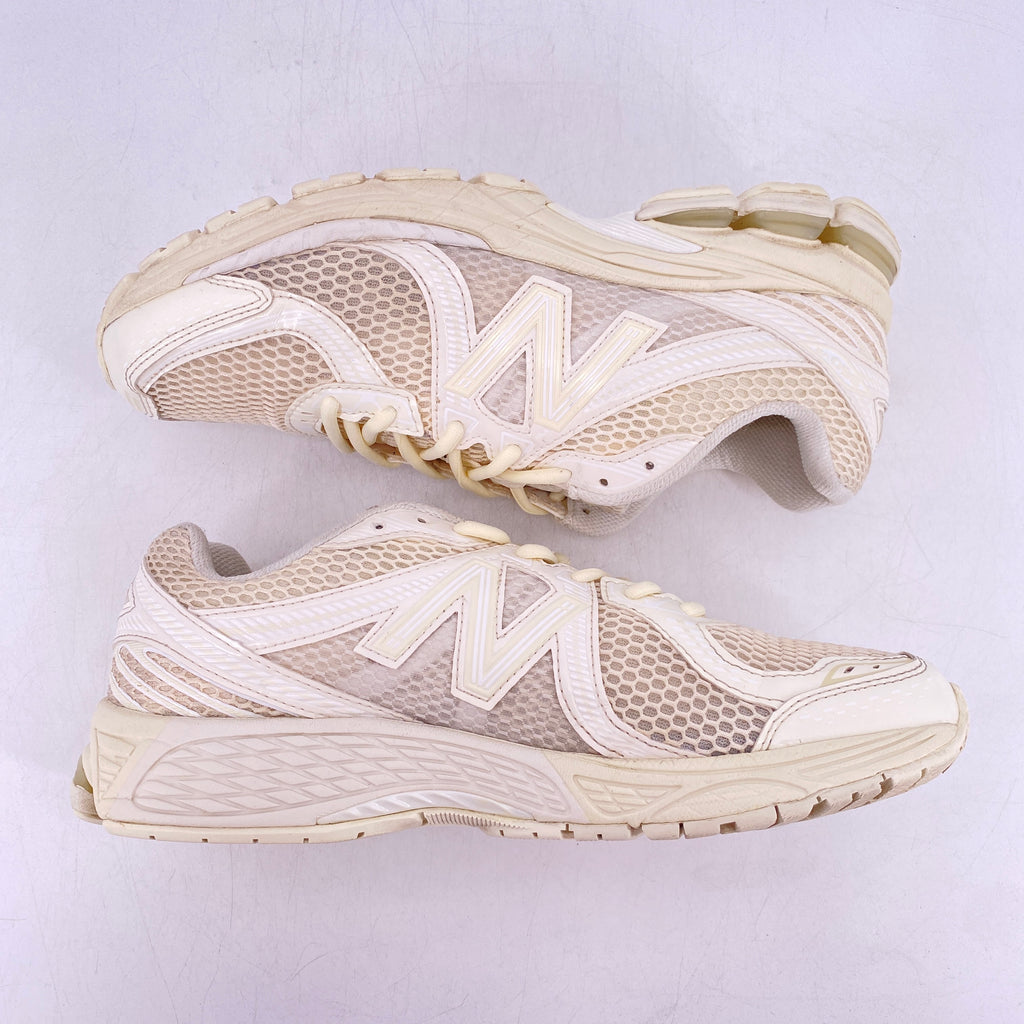 New Balance 860v2 "Ald White" 2024 Used Size 9.5