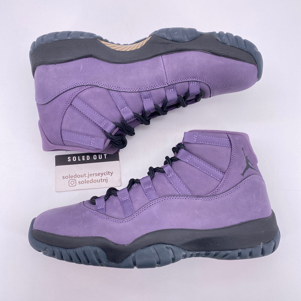 Air Jordan 11 Retro "Mojave" 2025 New Size 9.5