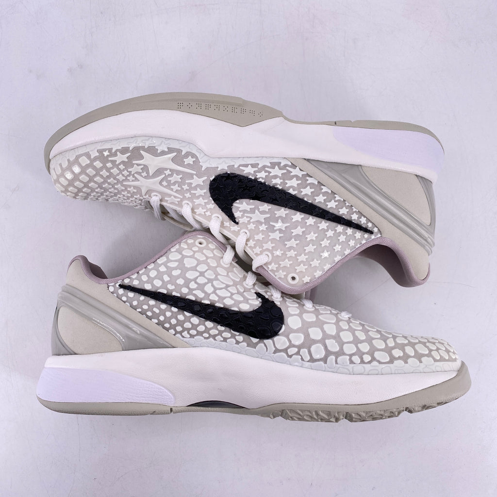 Nike Kobe 6 "Sail All Star" 2025 New Size 7Y