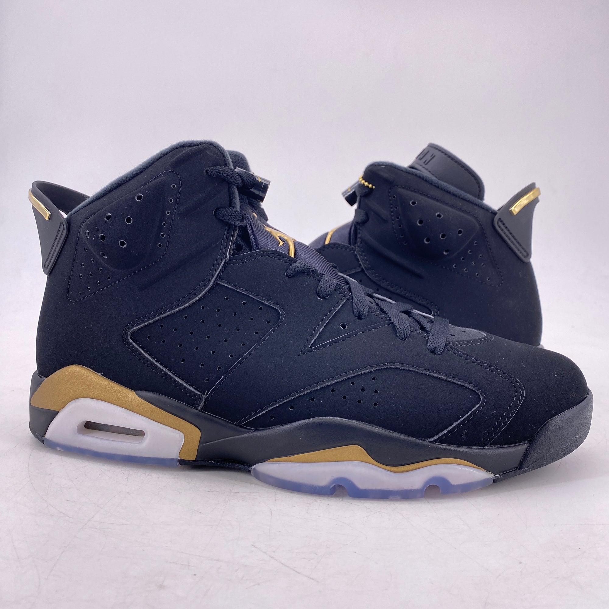 Air Jordan 6 Retro &quot;Dmp&quot; 2020 New Size 10