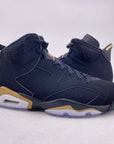 Air Jordan 6 Retro "Dmp" 2020 New Size 10