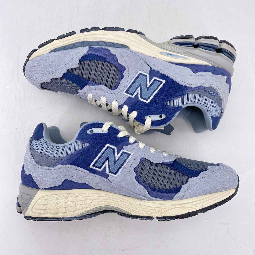 New Balance 2002R "Protection Pack Light Artic" 2022 Used Size 9.5