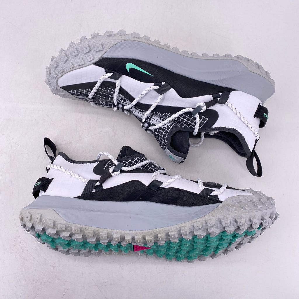 Nike ACG MOUNTAIN FY LOW SE "Light Menta" 2022 New Size 10.5